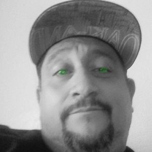 Meet your Posher, Paul